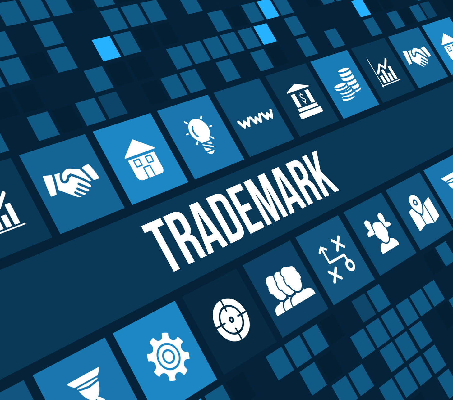 trademark filing application and infringement lawyer
