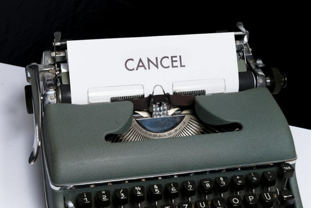 Photo inspiration: Visual Reference: Petition To Cancel A Trademark Who Can File And When