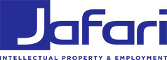Jafari Law Logo Image
