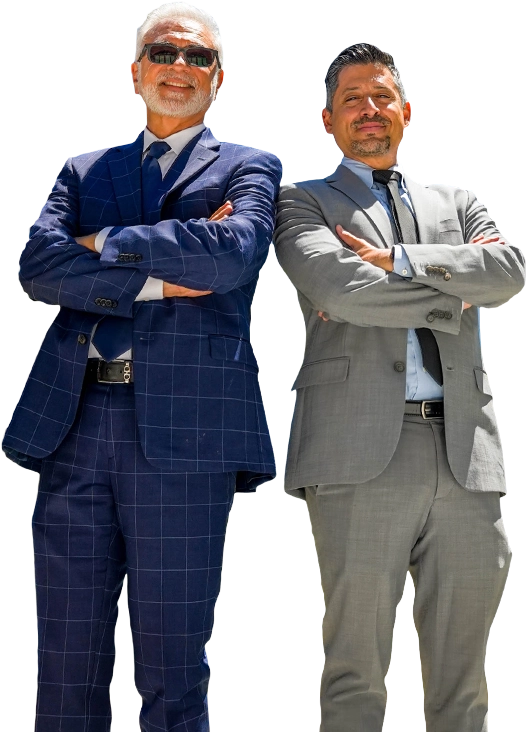 Jafari Law Group Persons