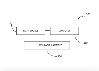 Apparatus , System , and Methodfor 3d Printing