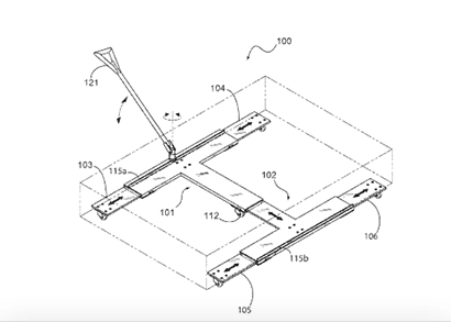 Bearing Assembly Image