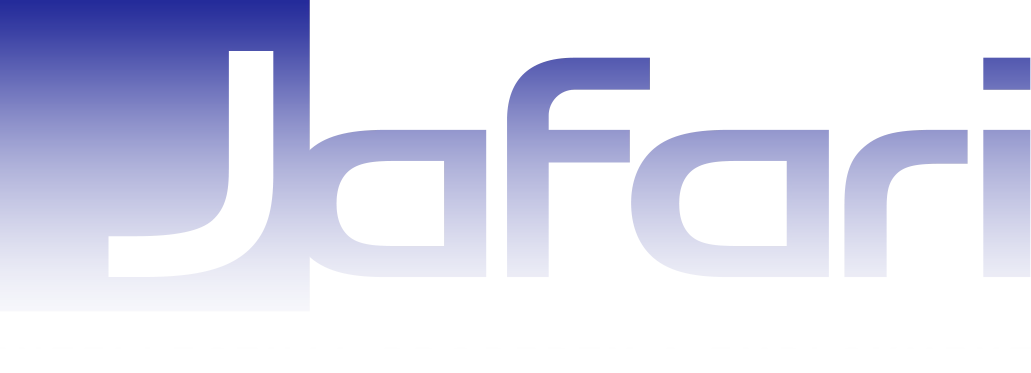 Jafari Logo Image