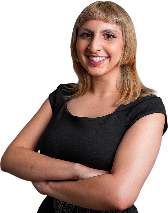 Rosabel Kamali image