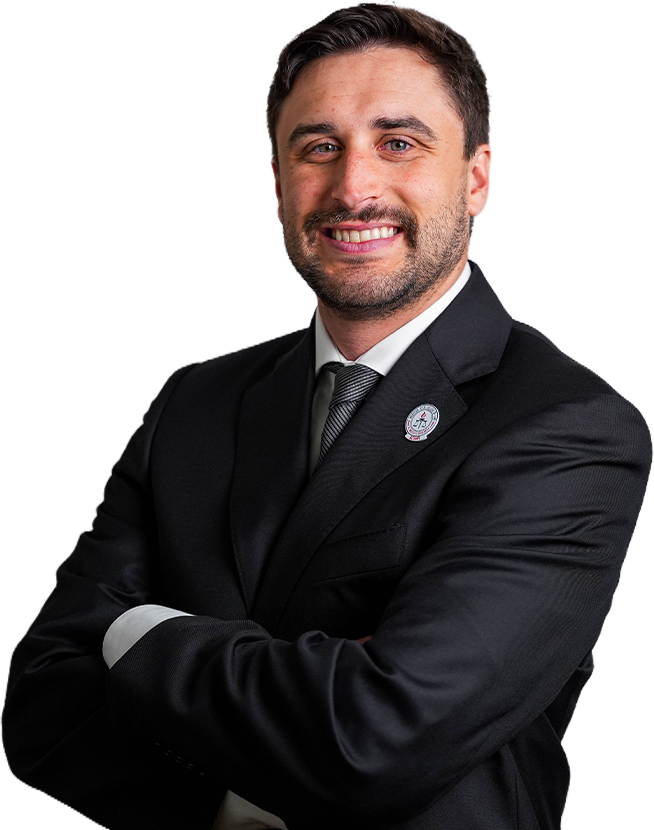 Trevor Brendlin image