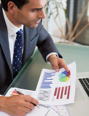 Business Torts and Fiduciary Duty Claims Img