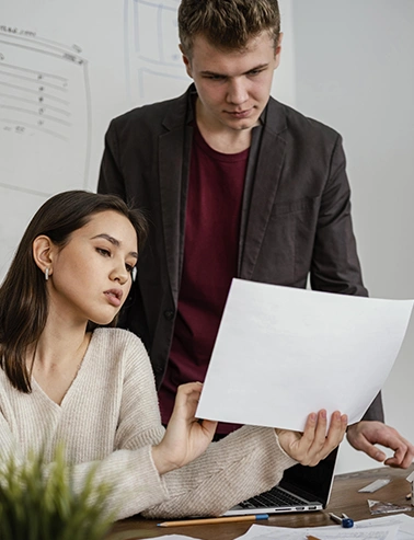 Employment Contract Disputes Image