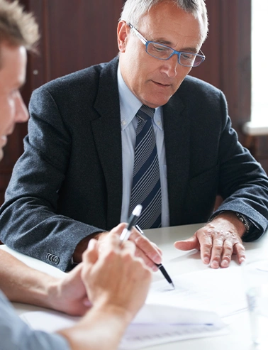 Misappropriation Lawyers Image