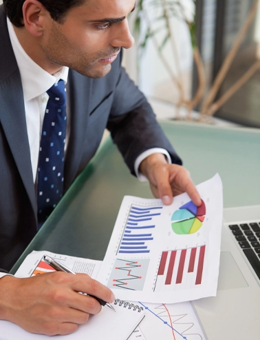 Business litigation Img