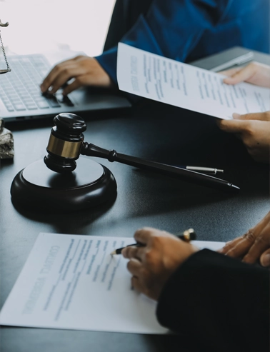 Employment law Image